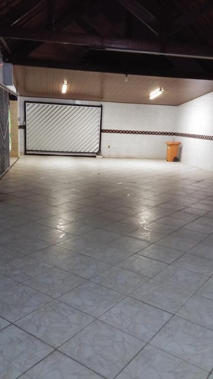 Pousada Boi Bumba Bessa João Pessoa Exterior foto