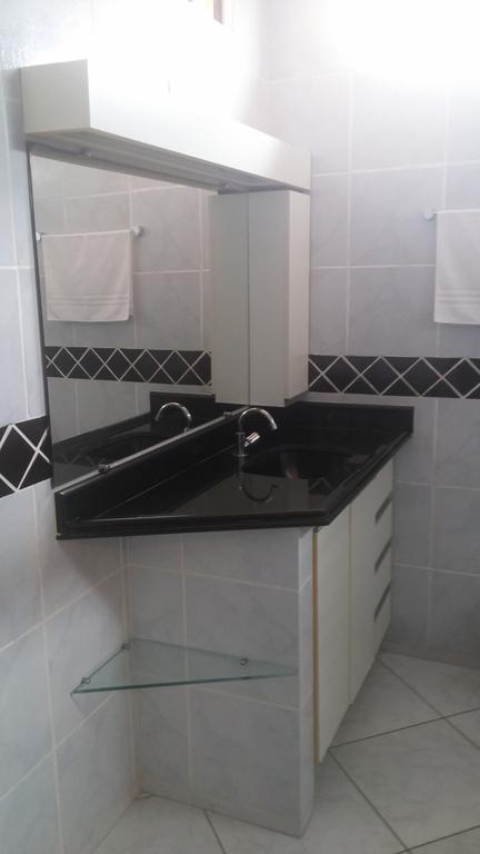 Pousada Boi Bumba Bessa João Pessoa Exterior foto